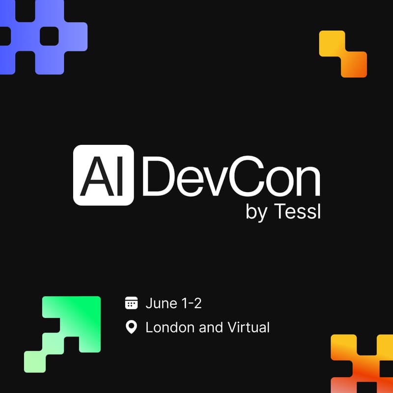 Cover Image for AI Native DevCon LDN