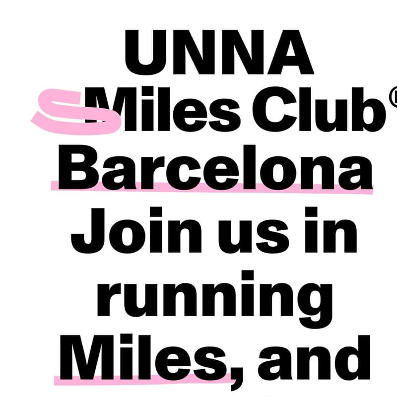 Cover Image for Stamina Loop 5K + UNNA event
