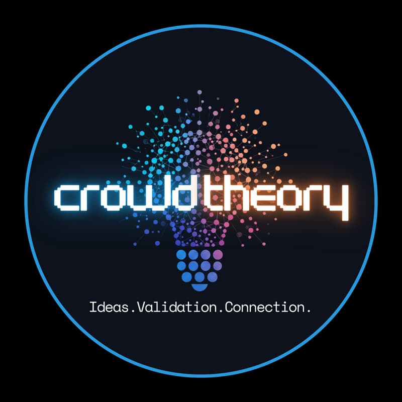 Cover Image for CrowdTheory