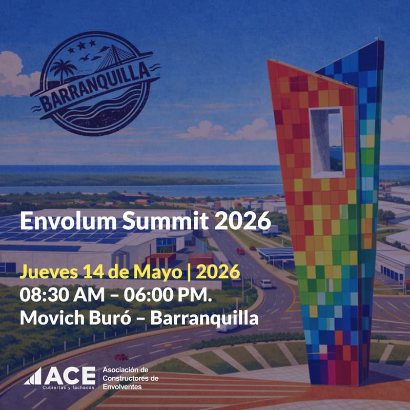 Cover Image for Envolum Summit 2026