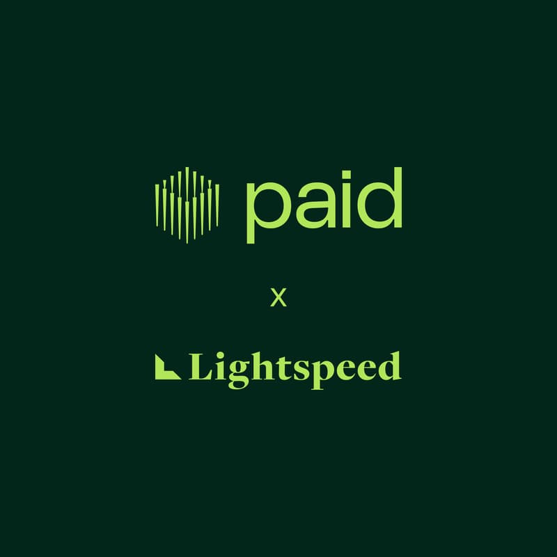 Cover Image for Monetization Workshop with Paid & Lightspeed Ventures
