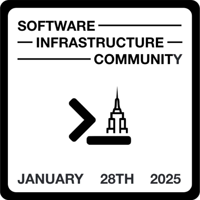 Cover Image for infra.nyc 2025 kickoff π