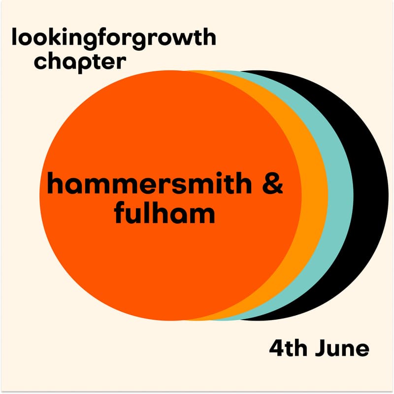 Cover Image for LFG Chapter: Hammersmith & Fulham