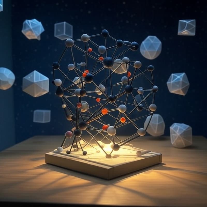 Cover Image for Conscious AI Meetup: The Atoms of Computation