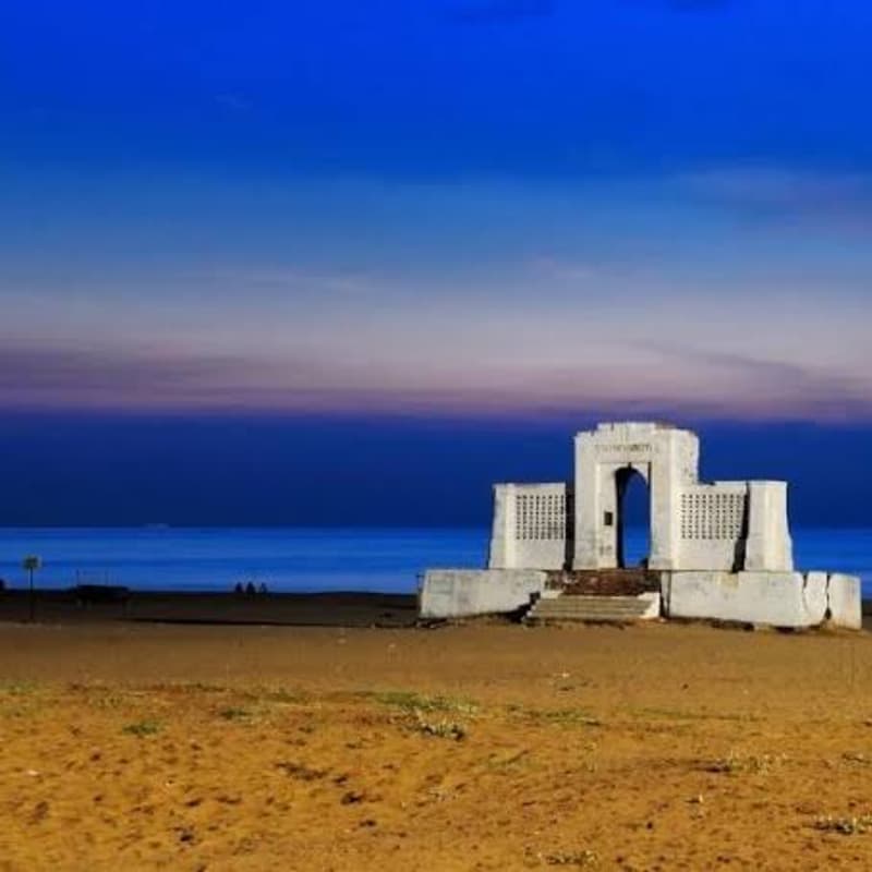 Cover Image for Climate Mixer Chennai | SusMafia | Oct 26