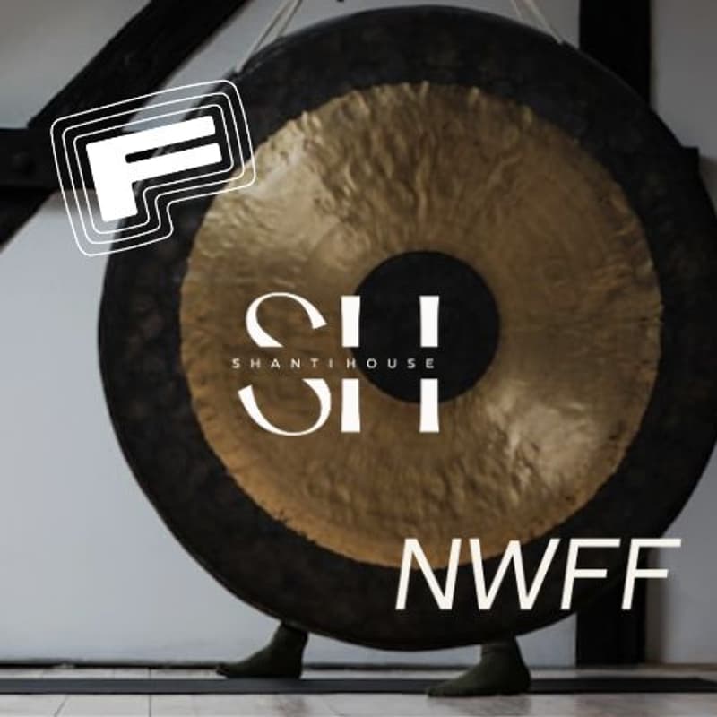 Cover Image for A Founder’s Wellness Afternoon by SH x Founder's Common x NWFF
