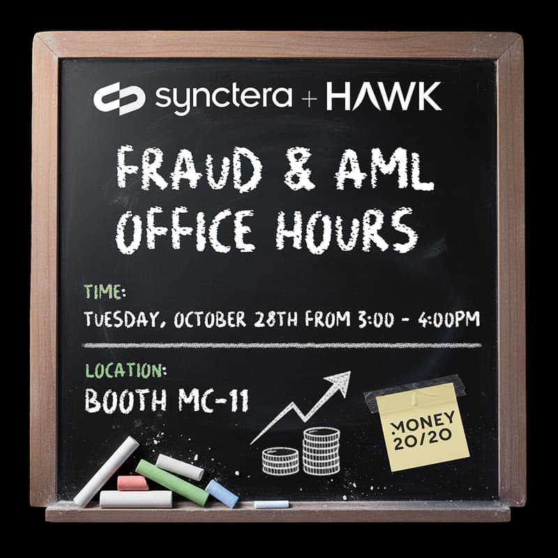 Cover Image for Fraud & AML Office Hours