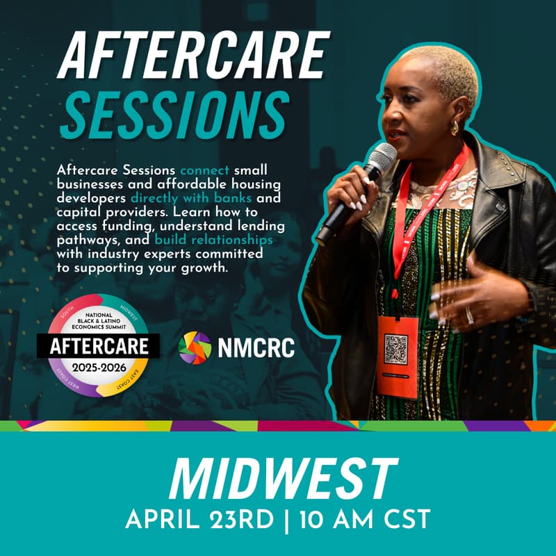 Cover Image for Midwest Virtual Aftercare Sessions