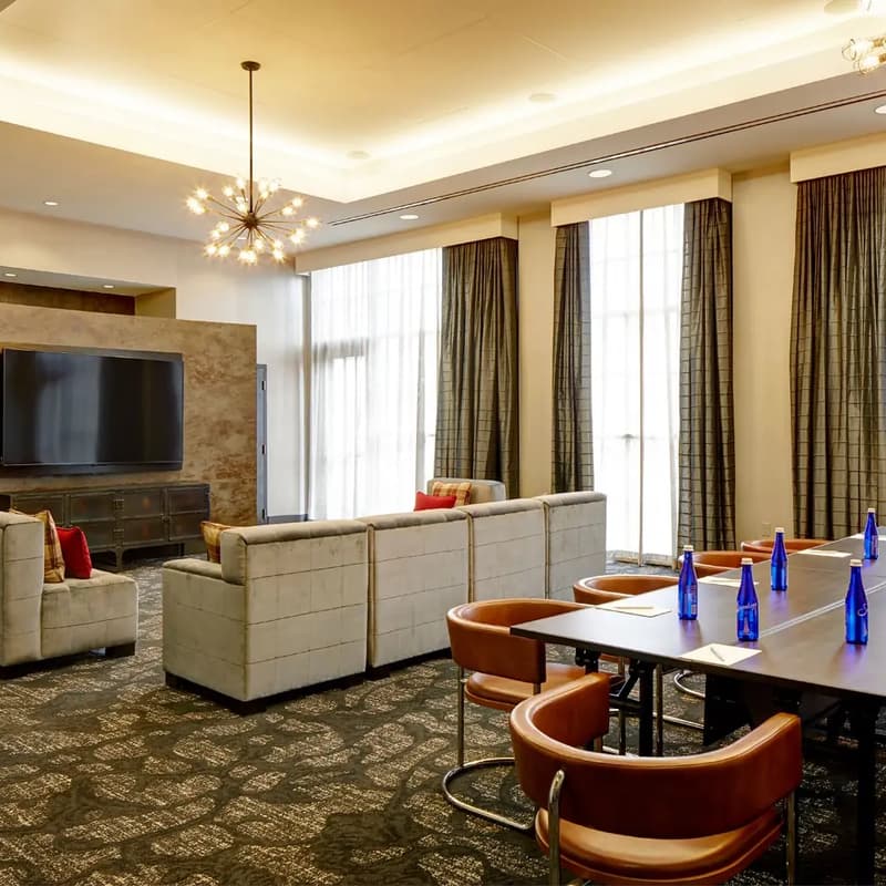 Cover Image for New England IT Security Executive AI Session