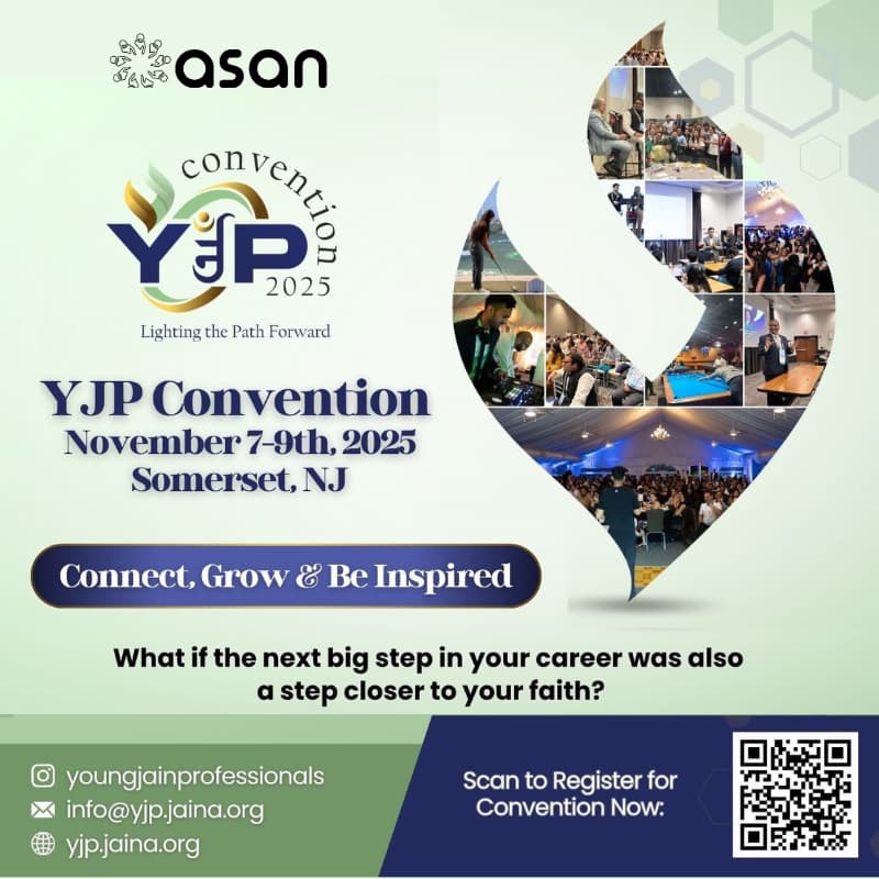 Cover Image for YJP Convention & Shark Tank