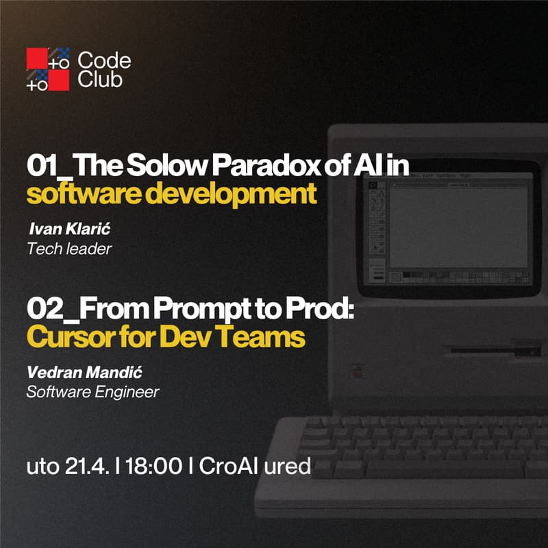 Cover Image for Code Club #2