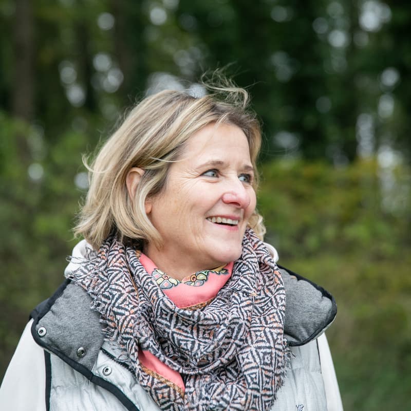 Cover Image for Discover Your Unconscious Patterns Related to Change – Through the Enneagram w/Monika Steimle