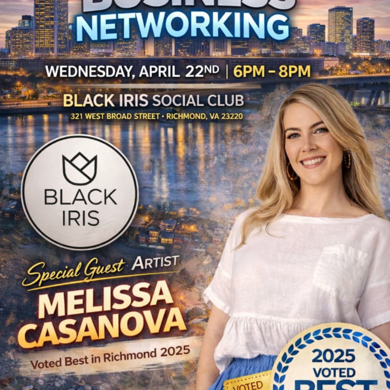 Cover Image for RVA Business Networking