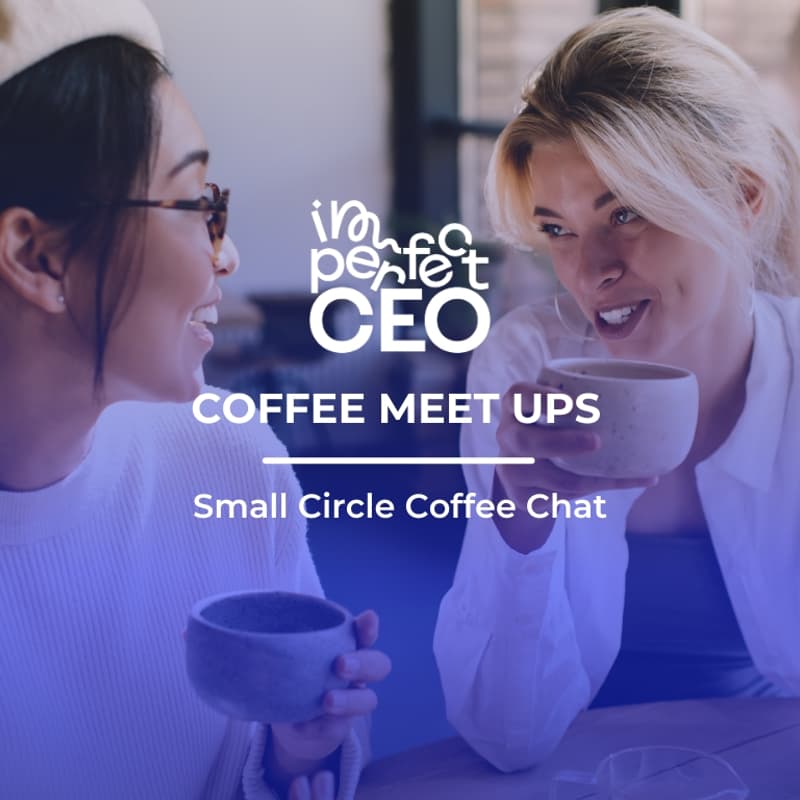 Cover Image for Coffee-Meet Up | Warsaw