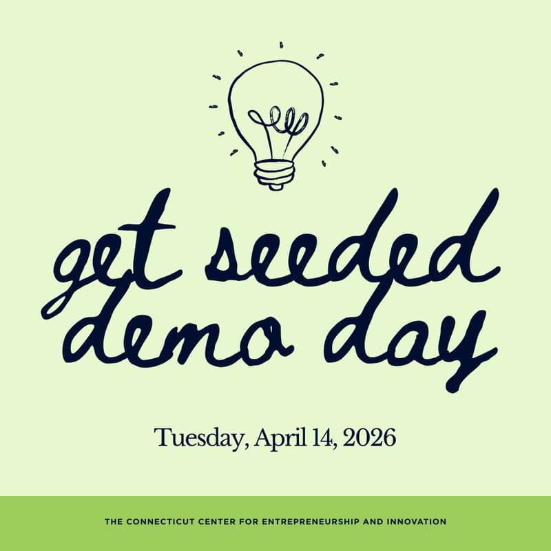 Cover Image for Get Seeded Demo Day