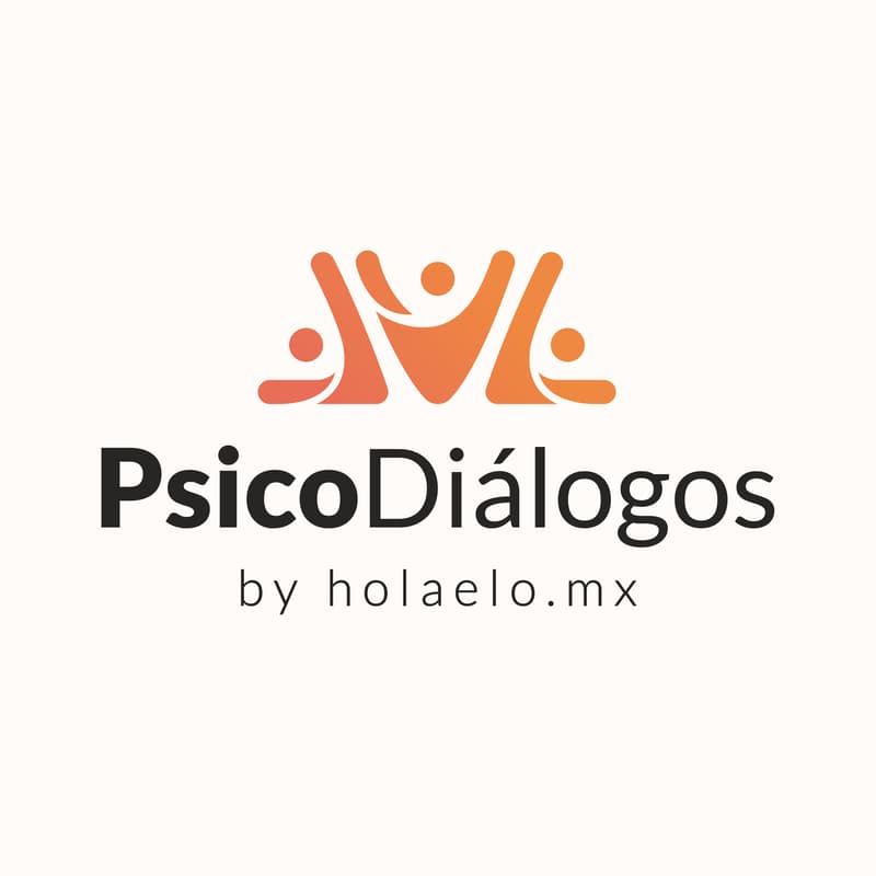 Cover Image for PsicoDiálogos by ELO