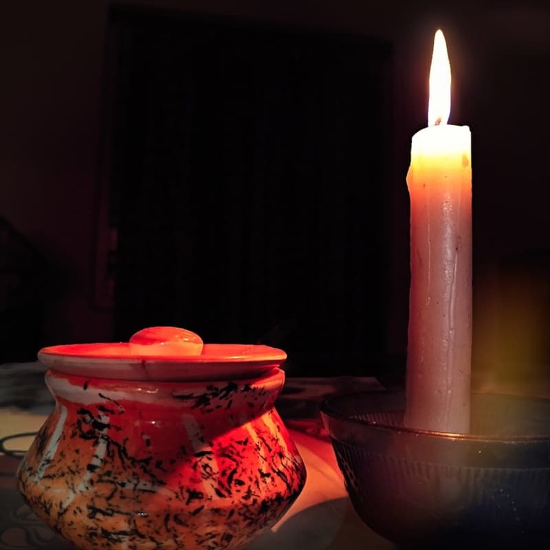 Cover Image for Live Healing Circle