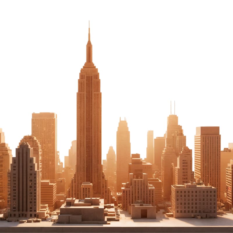 Cover Image for AI + Real Estate • Next-gen tools for online success.