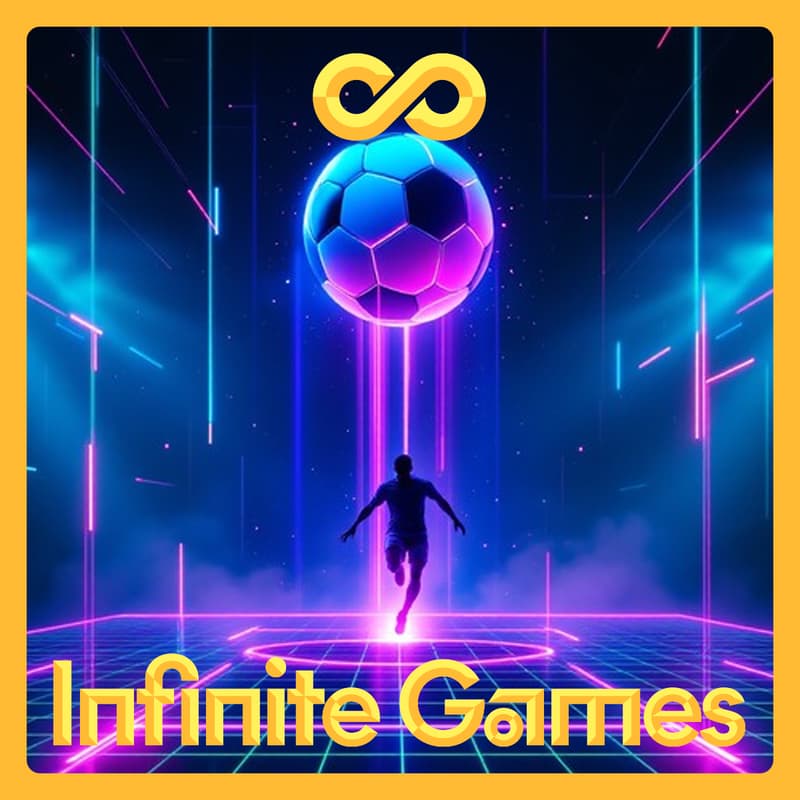 Cover Image for Infinite Football Match Weekly · IG26
