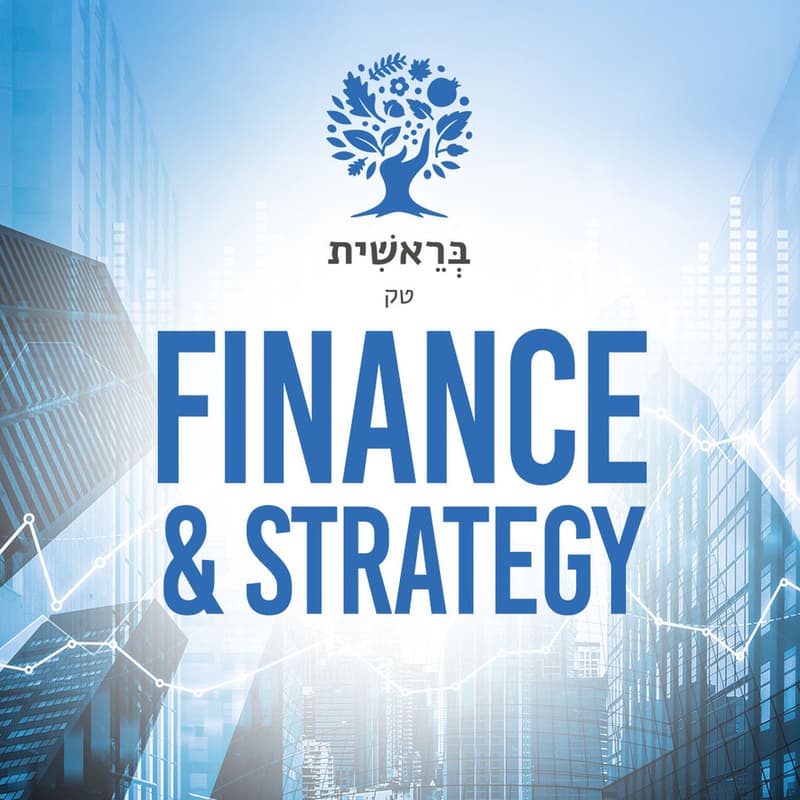 Cover Image for 2026 Finance & Strategy Outlook