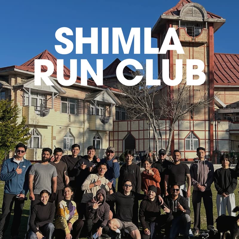 Cover Image for SUNDAY's with SRC