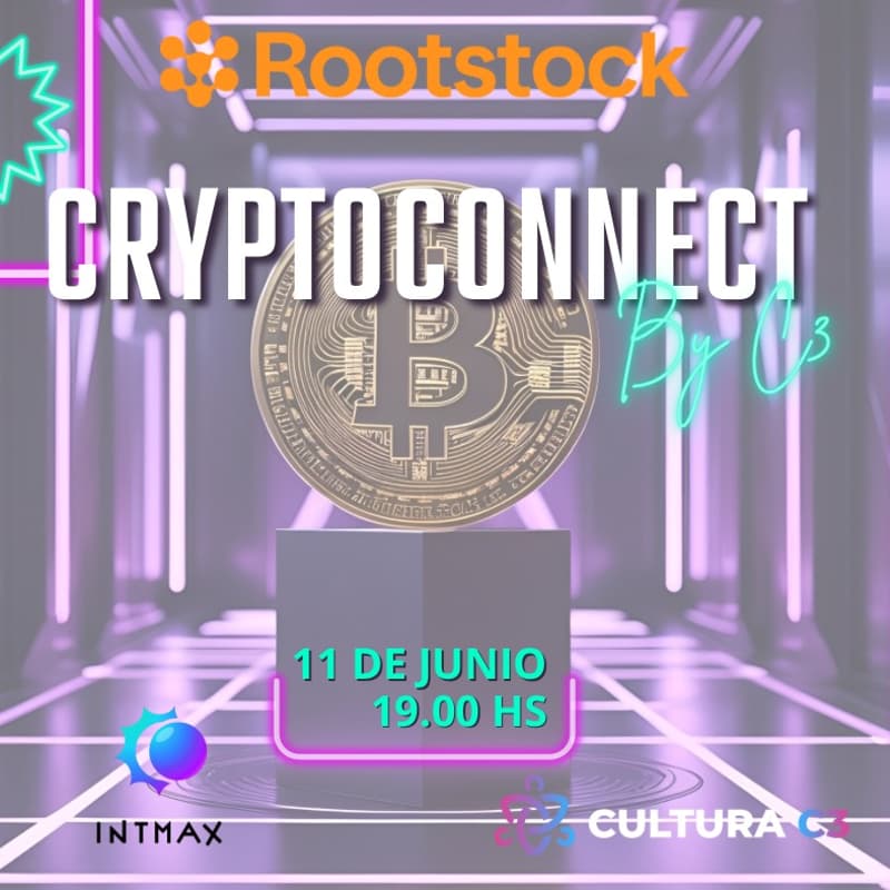 Cover Image for CryptoConnect