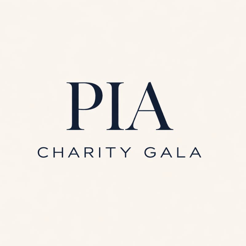 Cover Image for PIA Charity Gala VIP