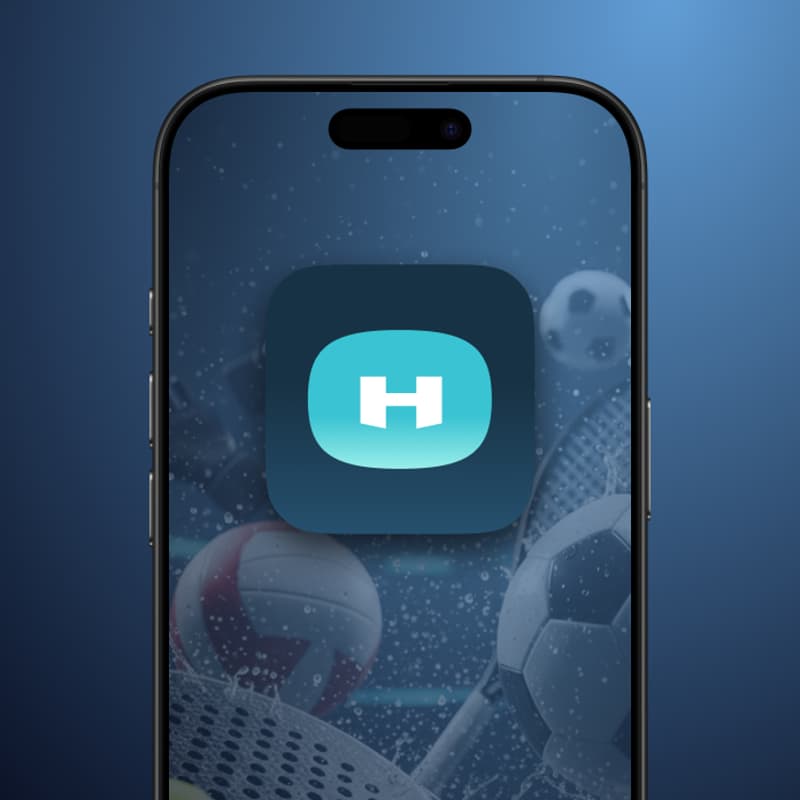 Cover Image for HypeSports v2.0 launch party!