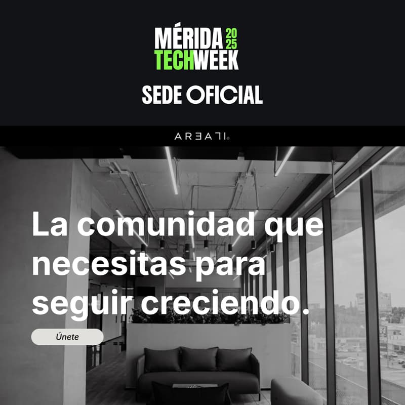 Cover Image for Área 71 - Sede Oficial MIDTW