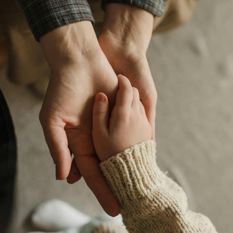 Cover Image for Workshop: Parenting at the edges: new narratives and community for neurodivergent parents