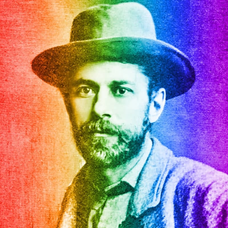 Cover Image for COLLIDE PRESS Happy Hour