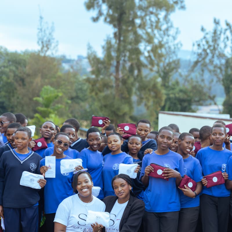 Cover Image for A Night of Dignity & Impact: The Swift Haven Charity Gala