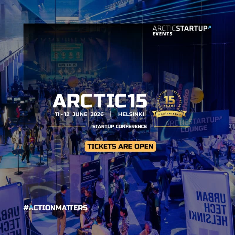 Cover Image for ARCTIC15 – 15th Year Anniversary Edition