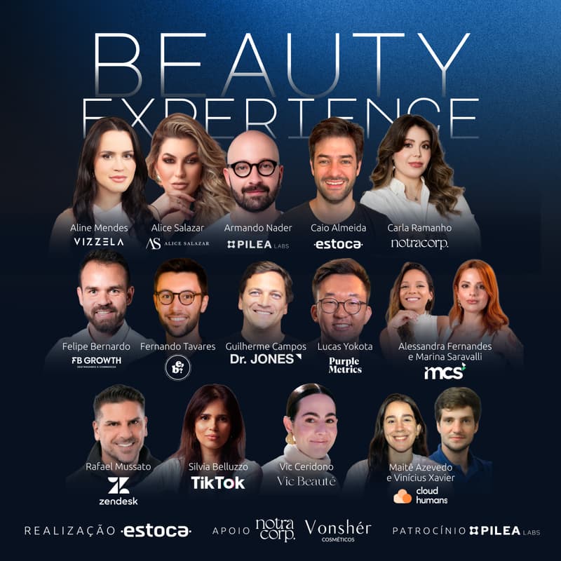 Cover Image for Estoca Beauty Experience