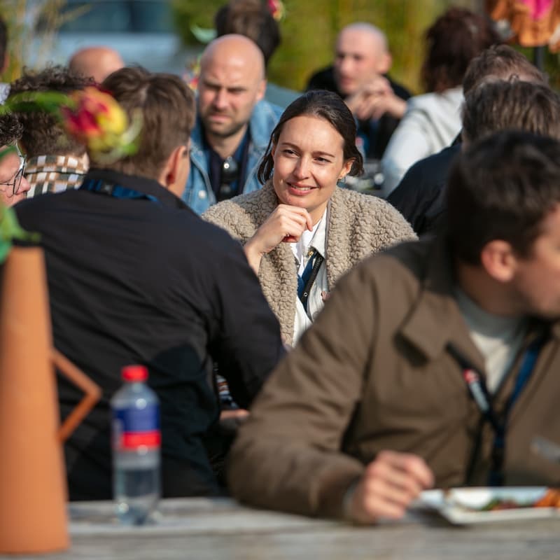 Cover Image for We Love SaaS Zomerborrel - in samenwerking met Osborne Clarke