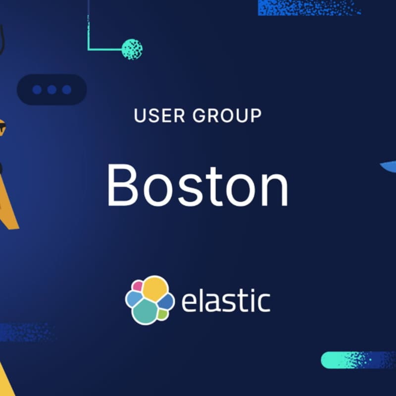 Cover Image for Boston's Meetup "Game Telemetry & AI Monitoring: Elastic + Confluent in Action"