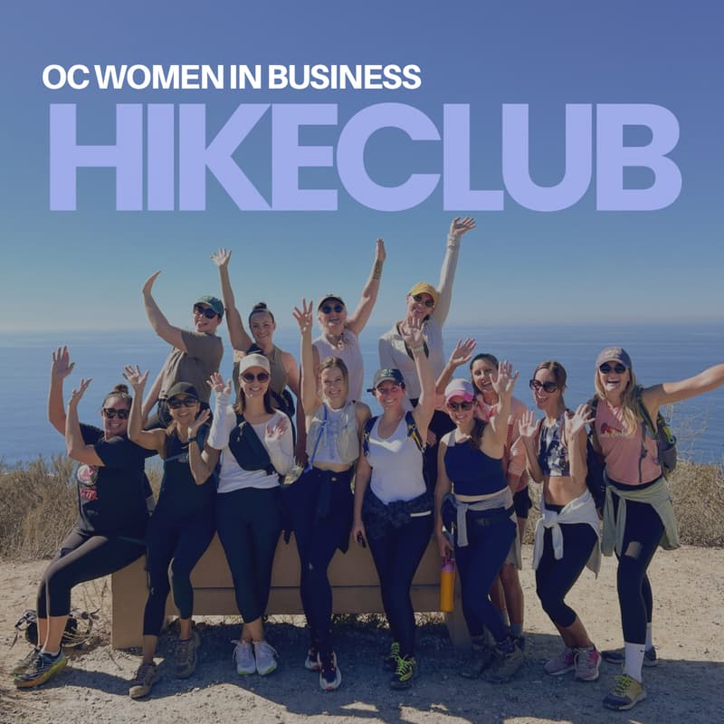 Cover Image for HIKECLUB