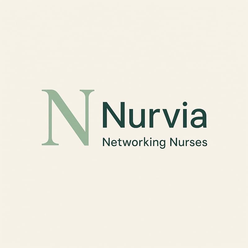 Cover Image for Nurvia