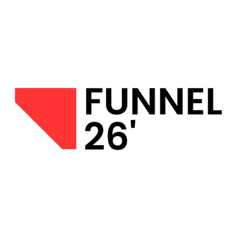 Cover Image for Funnel '26