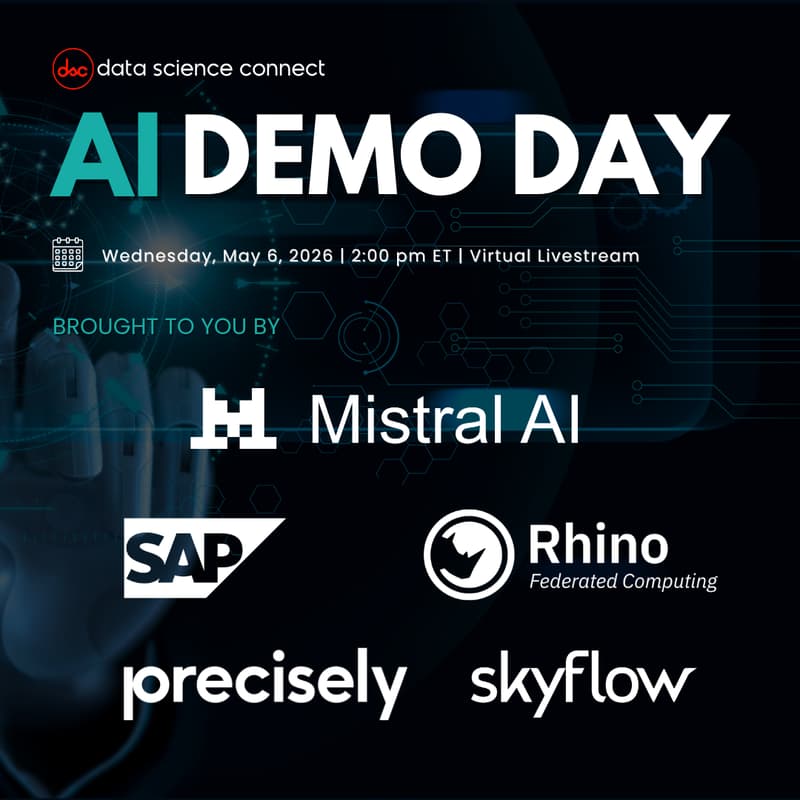 Cover Image for AI Demo Day