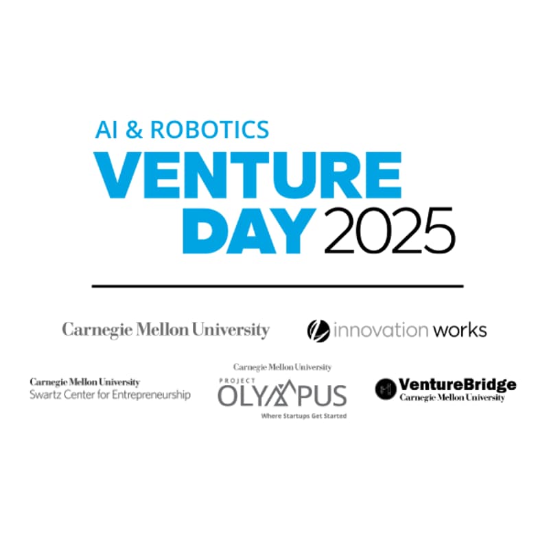 Cover Image for AI & Robotics Venture Day 2025
