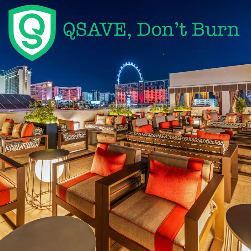 Cover Image for Post-Quantum Bitcoin Discussion & Dinner