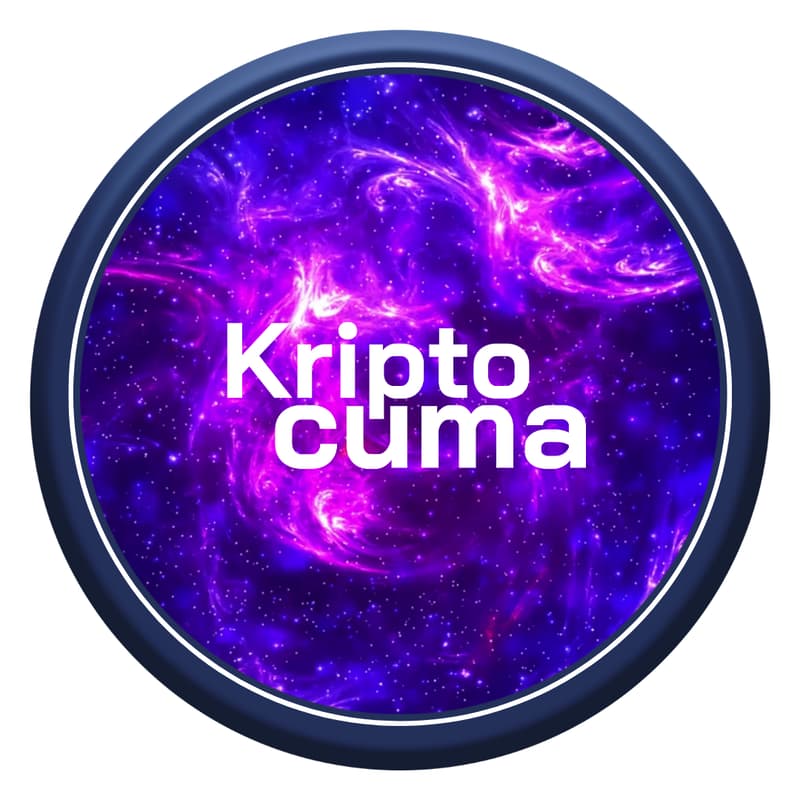 Cover Image for #KriptoCuma