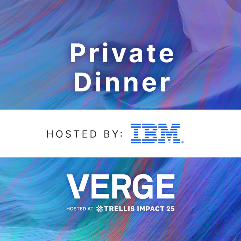 Cover Image for Sustainability That Powers Business Results: An Exclusive Dinner for Sustainability Leaders