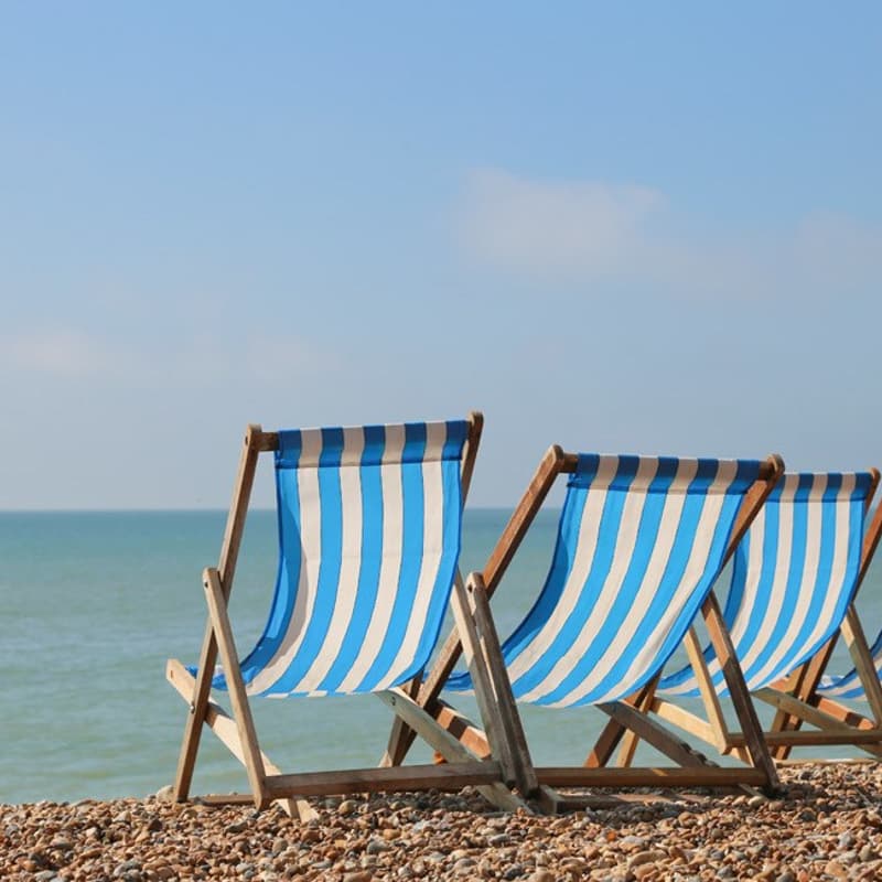 Cover Image for 40th Birthday Bike Ride to Brighton