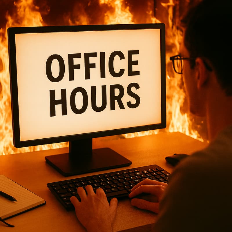 Cover Image for Effect Office Hours #2