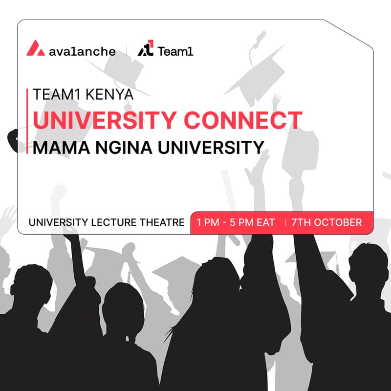 Cover Image for University Connect