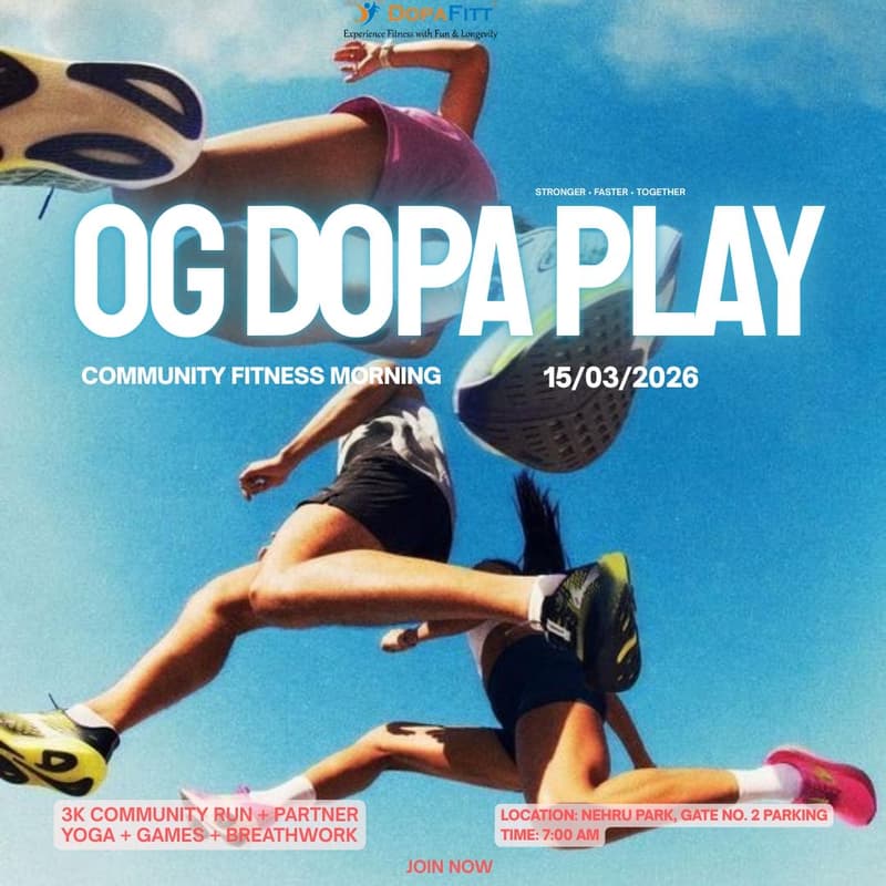 Cover Image for DOPA PLAY