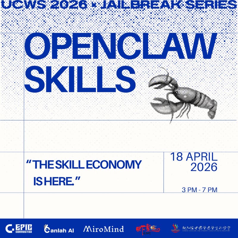 Cover Image for UNCLAW UPRISING - Tech : Jailbreak