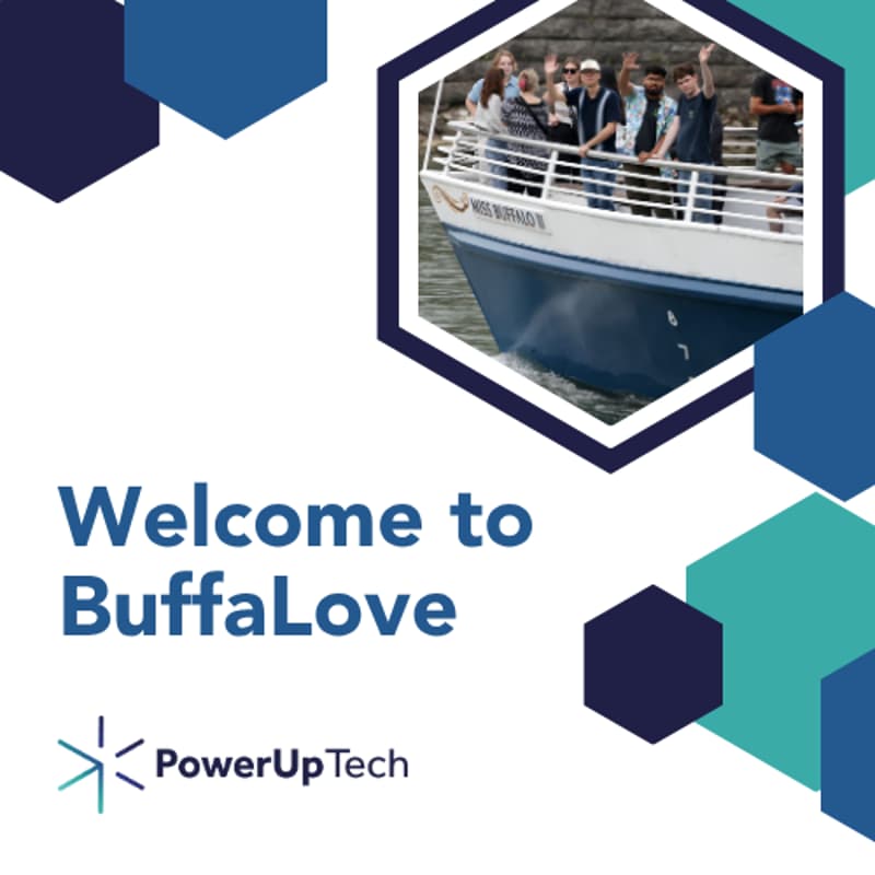 Cover Image for Welcome to BuffaLove